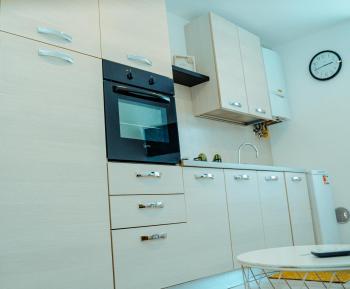 Casa Sorriso, Bergamo (fotografie 5)