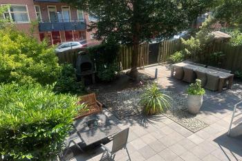 B&B West City Amsterdam, Amsterdam (photo 5)