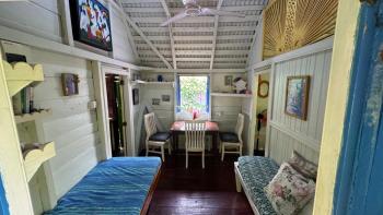 Jacoway Inn, Calibishie (foto 5)