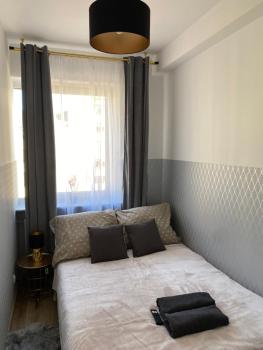 ClickTheFlat Moczydło Apart Rooms, Varšava (fotografie 2)