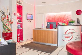 Hotel Susa, Milano (foto 4)