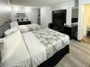 Studio 6 North Las Vegas, NV, Las Vegas (zdjęcie 5)