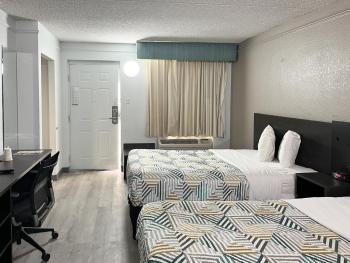 Studio 6 North Las Vegas, NV, Las Vegas (zdjęcie 3)