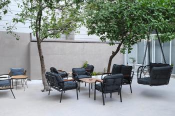 Kariva Hotel, Antalya (fotografie 2)