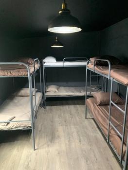 Hostel24 7, Jytomyr (photo 2)
