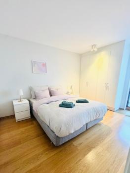 Tjuvholmen apartment 2BR, Oslo (foto 5)