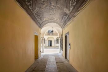 Città Alta Home - 5min from BGY Airport, AC, WiFi, Bergamo (photo 5)