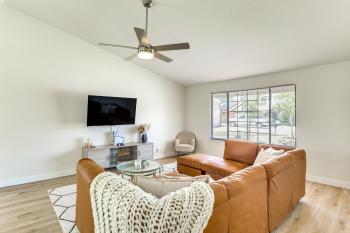 7 Mi to Las Vegas Strip Family Home with Pool!, Las Vegas (foto 4)