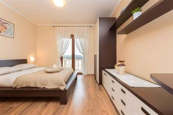 Apartment in Klimno - Insel Krk 12500, Klimno (fotografie 2)