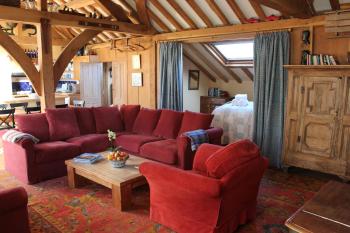 The Barn, Dartmouth (foto 5)