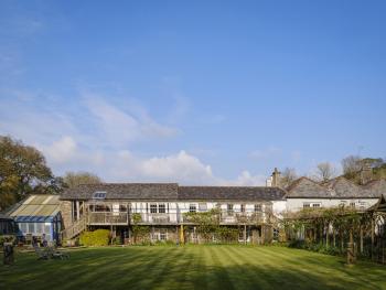 The Barn, Dartmouth (foto 3)