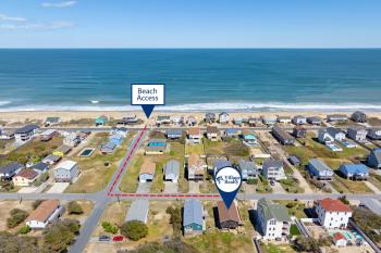 Dune Nada, Kitty Hawk (foto 2)