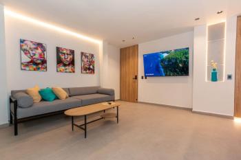 7BR Poblado House close to Lleras Park Jacuzzi AC, Medellín (fotografie 5)