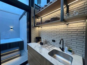 5BR Poblado House to close LlerasPark Jacuzzi AC, Medellín (fotografie 2)