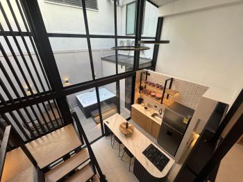 5BR Poblado House to close LlerasPark Jacuzzi AC, Medellín (fotografie 3)