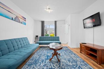 3BDR Gated parking near city centre, Manchester (fotografie 4)