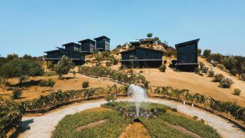 Origen75 Loft - Villas - Skypool - Viñedo, Valle de Guadalupe, Valle de Guadalupe (foto 2)