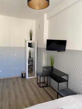 ClickTheFlat Moczydło Apart Rooms, Varšava (fotografie 5)