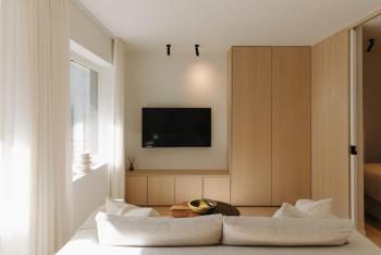 Studio Lou, Knokke-Heist (fotografie 2)