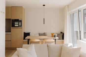 Studio Lou, Knokke-Heist (fotografie 3)