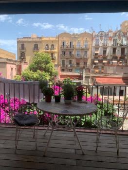The dream house of Barcelona, Madrid (foto 5)