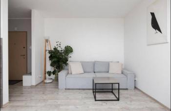 Shiraz Trio Apartament, Warsaw (photo 2)