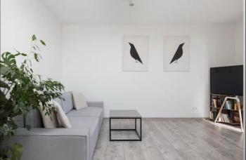 Shiraz Trio Apartament, Warsaw (photo 4)