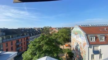 Wunderschöne großzügige Neustadtwohnung, Drážďany (fotografie 3)