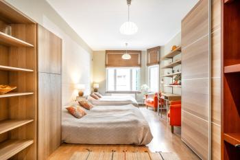 Family Apartment, Tallinn (photo 5)