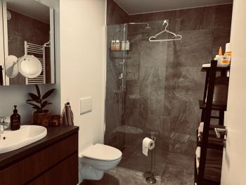 Modern flat in Kópavogur - 10 min from Reykjavik, Kerlingarfjoll (foto 5)