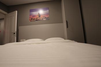 Suites Hotel, Istanbul (foto 2)