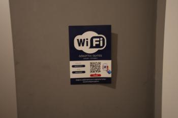 Suites Hotel, Istanbul (foto 5)