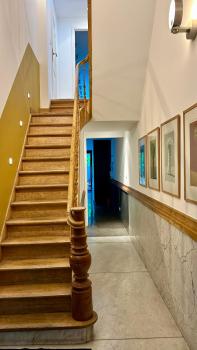 House of Antwerp- 4BDR w Private Garden, Amberes (foto 5)
