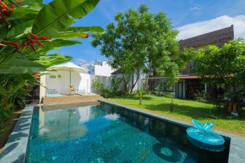 Villa Majolica Hoi An, Hoi An (foto 3)