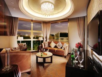 Royal Tulip Hotel Zhujiajiao Shanghai, Szanghaj (zdjęcie 3)