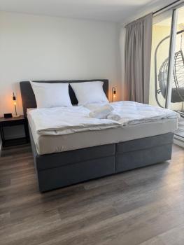 Remark Studios - Moderne Apartments Misburg, Hannover (fotografie 3)