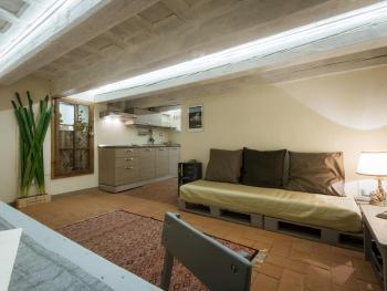 Charming and Cozy Maggio, Florencie (fotografie 3)