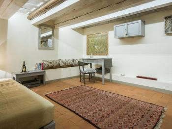 Charming and Cozy Maggio, Florencie (fotografie 5)
