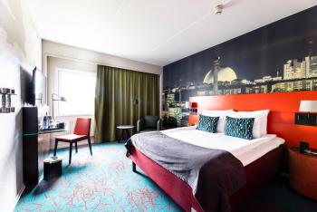 ProfilHotels Nacka, Stockholm (photo 3)