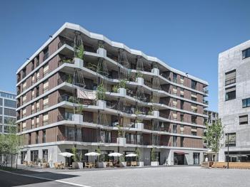 Gästehaus Hunziker, Zürich (photo 2)
