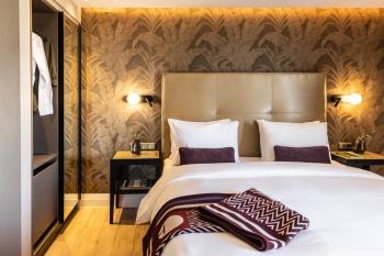 The Y Hotel, Atene (foto 2)