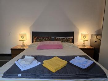Room PR Casa Solari, Gênes (photo 2)