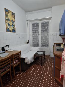 Room PR Casa Solari, Janov (fotografie 5)