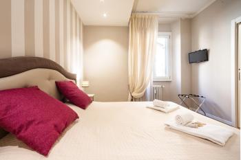 Suite Santa Eufemia 2 - VICINO ARENA, Verona (fotografie 2)