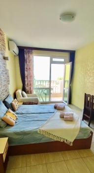 Coast Studio - Sveti Vlas, Sveti Vlas (foto 4)