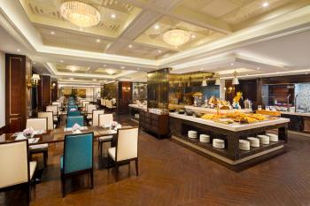 Jin Jiang Hotel, Shanghai (Foto 4)
