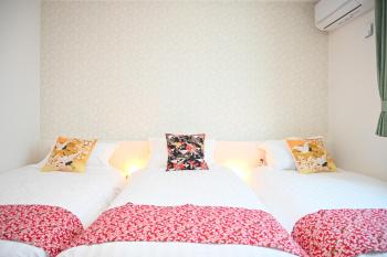 Umeda Yodogawa Cozy Home 201 步行到JR站5分钟 直达京都 神户 大阪梅田1站 新大阪2站 USJ地铁25分钟, Osaka (foto 4)