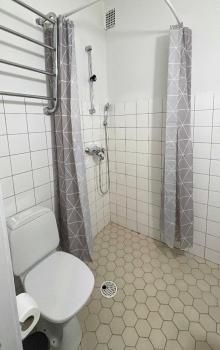 Le petit Sommelier - 1 Bedroom, Near metro, Garden view, Helsinki (photo 2)