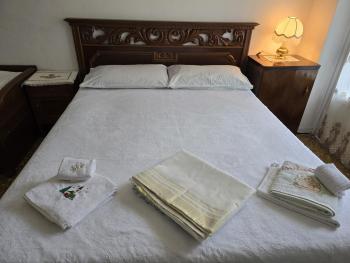 Room SR Casa Solari, Genova (foto 2)