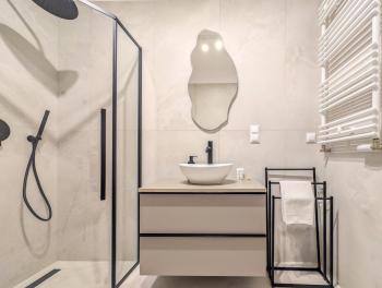 Czysta Chic Harmony Studio by BookingHost, Breslau (Foto 3)